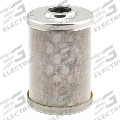 BALDWIN FILTERS Fuel Filter: Cartridge, 1 3/8 in Outside Dia, 1/2 in Inside Dia, Diesel Fuel - Cartridge Fuel Filters