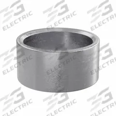 Sleeve Bearing: Iron-Copper, SAE 863, 1 1/4 in Bore, 1 1/2 in OD, 3/4 in Lg, -15°F to 300°F, 5 PK (MPN SOA1524-02B). Key specifications — System of Measurement: Inch; Material Grade: SAE 863; Brand: OILITE.