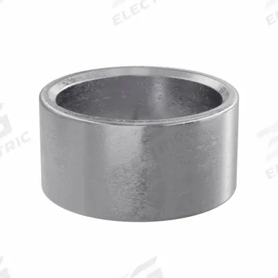 OILITE Sleeve Bearing: Iron-Copper, SAE 863, 1 1/4 in Bore, 1 1/2 in OD, 3/4 in Lg - Lubricated General Purpose Metallic Sleeve Bearings