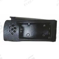 STANDARD HORIZON Case with Swivel Belt Clip: Fits Std Horizon, For HX400 Series, Black, Leather (MPN SHC-19). Key specifications — Material: Leather; Compatible Radio Brand: Standard Horizon; Manufacturer Part Number: SHC-19; Compatible Radio Series: HX400; Product Type: Case with Swivel Belt Clip; Color: Black; Brand: STANDARD HORIZON; Compatible Radio Manufacturer Model Number: HX400IS.