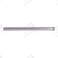 GUARDAIR Air Gun Extension: Aluminum, Compatible with 75LJ/75XT/U75LJ/U75XT, 46 1/2 in Overall Lg (MPN 75E048A). Key specifications — attr78199: Air Gun Extension; attr75054: 75E048A; attr75057: GUARDAIR; attr75066: U75XT; attr75074: Aluminum.