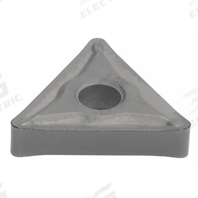 SUMITOMO Triangle Turning Insert: TNMG431ESU - Triangle (T) Indexable Turning Inserts
