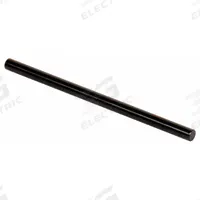 VERMONT GAGE Class ZZ No-Go Pin Gauge: 0.1070 in Dia, 0.00020 in Tolerance, Steel, Black Oxide (MPN 911210700). Key specifications — attr1182384: 0.00020 in; attr1182378: Black Oxide; attr1182392: 0.1070 in; attr1182391: Certificate of Accuracy with NIST Traceability; attr1182394: VERMONT GAGE; attr1182379: Steel; attr1182385: 10 Microinch or Better; attr1182387: ZZ.