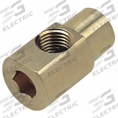 APPROVED VENDOR Metal Pipe Elbow: 90° Elbow, 1/16 in x 1/16 in, 1,200 psi - Threaded High-Pressure Pipe Fittings