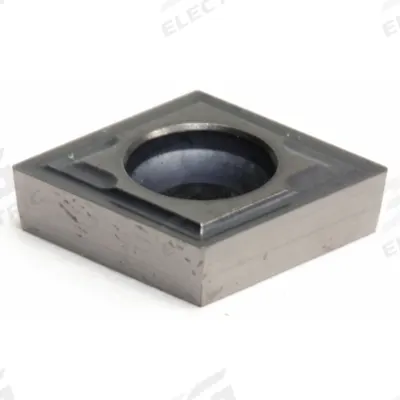 SUMITOMO Diamond Turning Insert: CCGT32.50MEFM - Diamond Indexable Turning Inserts