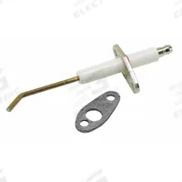TELEDYNE LAARS Flame Sensor: Flame Sensor, R2069200. Key specifications — Manufacturer Part Number: R2069200; Product Type: Flame Sensor.