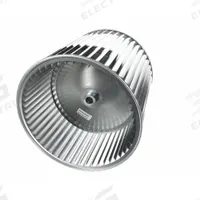 CARRIER Wheel: Wheel, 40RM-007-610, LA22LA125. Key specifications — Product Type: Wheel; Compatible Manufacturer Part Number: 40RM-007-610; Manufacturer Part Number: LA22LA125.