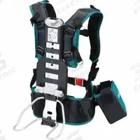 Harness Assembly,c/w Power Supply (MPN 1913P9-4). Key specifications — Manufacturer Part Number: 1913P9-4; Product Type: Harness Assembly; Brand: MAKITA; Compatible Manufacturer Number: PDC1200.