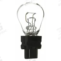 APPROVED VENDOR Incandescent Bulb: Incandescent, Plastic Wedge Double Filament (W2.5x16q), (S) Sign (MPN 3157-10PK). Key specifications — Brand: APPROVED VENDOR; Voltage: 14V AC; Bulb Shape: S8; Trade Number: 3157 (P27/7W).