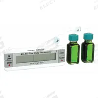 TRACEABLE Thermometers: -58°F to 158°F /-50°C to 70°C, ±1°C, (2) Bottle, 3.5 ft Cable Lg, Glycol (MPN 4306). Key specifications — Bottle Probe Fill Medium: Glycol; Accuracy: ±1 °C; Probe Type: (2) Bottle; Brand: TRACEABLE; Temperature Units: Celsius.