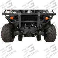 FISHER UTV Mount: UTV Mount, Wolverine, Yamaha, UTV, Hardware/Power Harness, 42 in Overall Dp, 35207. Key specifications — Compatible Vehicle Type: UTV; Includes: Power Harness; Product Type: UTV Mount; Brand: FISHER; Compatible Vehicle Make: Yamaha; Compatible Vehicle Model: Wolverine; Manufacturer Part Number: 35207.