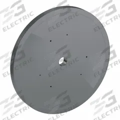 APPROVED VENDOR V-Belt Pulley: 3V3350, 3 Groove, 33.5 in OD, Bushed Bore, SF, Quick Detachable (MPN 33V3350SF). Key specifications — Pulley Industry Number: 3V3350; Pitch Diameter: 33.5 in (3V); For Belt Section (broad, with similar types): 3V or 3VX.