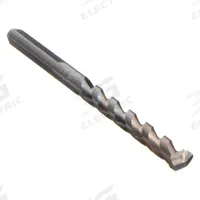DEWALT Hammer Drill: 3/16 in Drill Bit Size, 3 in Max Drilling Dp, 4 1/2 in Overall Lg (MPN DWA56124). Key specifications — attr277146: DEWALT.