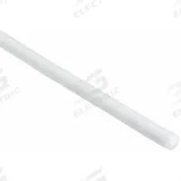 SEELYE Plastic Welding Rod: Polypropylene, Round, 1/8 in x 48 in, White, 1 lb, 56 PK (MPN 900-12011). Key specifications — Manufacturer Part Number: 900-12011; Brand: SEELYE.
