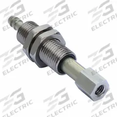 SCHMALZ Vacuum Buffer: FSTIm, Rotating, M5 Female, 4 mm ID/6mm OD Push-On Hose, 10 mm Stroke Lg (MPN 10.01.02.01337). Key specifications — attr113913: 10.01.02.01337; attr113924: M10; attr1049006: M5 Female; attr1049005: 4 mm ID/6mm OD Push-On Hose.