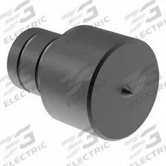 ENERPAC Point Protector Kit: For LGH, For 100 ton, 100 ton Capacity of Attachment, 4.2 in Overall Lg (MPN LGH100K4). Key specifications — attr99086: Point Protector Kit; attr96708: LGH; attr98872: ENERPAC.