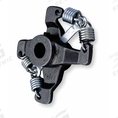 BELL & GOSSETT Circulating Pump Coupler: Mfr Part # 186410 - Motor Couplers for Circulator Pumps