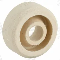 FINISH THOMPSON Seal: Seal, 108701, Hand Operated Drum Pump, Pump Head, Finish Thompson. Key specifications — Product Type: Seal; Manufacturer Part Number: 108701; Brand: FINISH THOMPSON; Compatible Accessory Type: Pump Head; Compatible Pump Type: Hand Operated Drum Pump; Chemical Compatibility: Deionized Water; Compatible Manufacturer Model Number: S1 Kit; Compatible Brand: Finish Thompson.