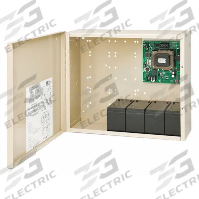 SDC Power Supply: Power Supply - Power Supply Boards with Enclosures