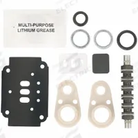VERSAMATIC Air End Repair Kit: Air End Repair Kit, 476.V011.000. Key specifications — Includes: Diverter; Product Type: Air End Repair Kit; Brand: VERSAMATIC; Manufacturer Part Number: 476.V011.000.