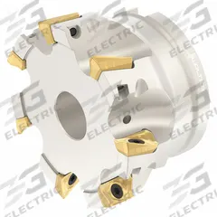 WALTER Indexable Face Mill: F4042.B27.080.Z07.15 (MPN 6078132). Key specifications — attr257066: F4042.B27.080.Z07.15.