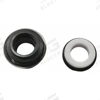 DAYTON Seal: Mfr Part # PPTPXX303G, 5PXX3. Key specifications — Manufacturer Part Number: PPTPXX303G; Gasket Material: Ceramic; Compatible with Manufacturer Model Number: 5PXX3; Compatible with Pump Type: Straight Centrifugal; Compatible with Grainger Part Number: 5PXX3; Compatible with Brand: Dayton.