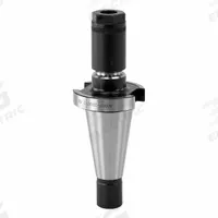 LYNDEX-NIKKEN Collet Chuck: NMTB30 Taper, For DA200 Collet Series, 2.5 in Projection (MPN N3007-0200-2.50). Key specifications — attr1033036: LYNDEX-NIKKEN; attr1033043: Coolant Through.