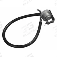 ARMSTRONG Aquastat: Copper/Steel, 110123-120, 1/2" I.D., 3/8 in. Key specifications — attr1219490: Copper; attr1219499: ARMSTRONG; attr1238302: 1/2" I.D.; attr1238303: 3/8 in.