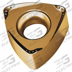 WALTER Triangle Milling Insert: P23696-2.0 (MPN 7347296)