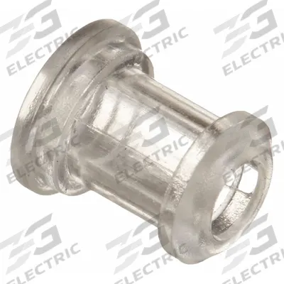 ELECTROLUX Lamp Lens Cover: Mfr Part # 316557300 - Electrolux Oven Replacement Parts
