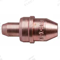 VICTOR Cutting Tip: 1-108 Series, Size 2, For Use With Acetylene, 1 in to 1 1/2 in (MPN 0330-0063). Key specifications — For Torch Type: Handheld; Manufacturer Part Number: 0330-0063; Brand: VICTOR; Fuel Type (per Tip Series): Acetylene.