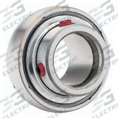 TIMKEN Insert Bearing: ER55, 3 7/16 in Bore, 5 57/64 in OD, 1.938 in Outer Ring Wd, Set Screws, ER55. Key specifications — System of Measurement: Inch; Manufacturer Part Number: ER55; Brand: TIMKEN; Bearing Insert Type: Radial/Deep Groove Ball; Closure: Double Sealed; Bearing Industry Number: ER55.