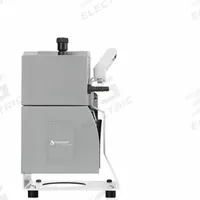 HEIDOLPH Vacuum Pump: 7 mbar Vacuum Pressure - Max, Valve Regulated, 2.0 cu m/h, 9 5/8 in Overall Lg (MPN 036302830). Key specifications — Features: Suction Capacity for Up to (3) Rotary Evaporators at the Same Time; Pump Type: Valve Regulated; Suction: 2.0 cu m/h; Brand: HEIDOLPH.