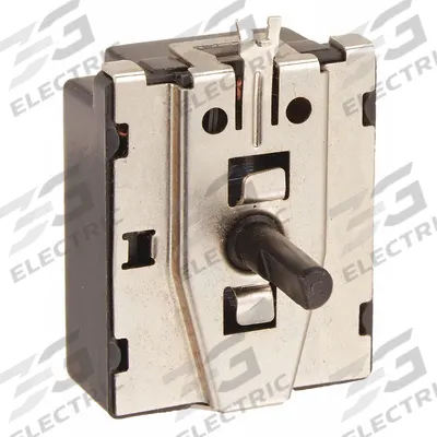GE Start Switch: WE4X881 - GE Washing Machine & Dryer Parts