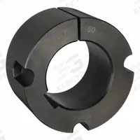 APPROVED VENDOR Taper Lock Bushing: 2517, 50 mm Bore Dia, 1.75 in Overall Lg, 3.375 in Overall Dia (MPN 2517X50MM). Key specifications — Brand: APPROVED VENDOR; Taper: 8°.