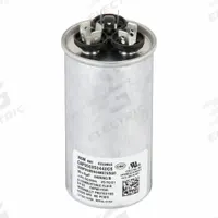 GOODMAN Capacitor: Dual Run Capacitor, CAP050350440RSP. Key specifications — For Use With Mfr. Model Number: GSX140251; Manufacturer Part Number: CAP050350440RSP; For Use With Grainger Item Number: 38GM32; Product Type: Dual Run Capacitor.