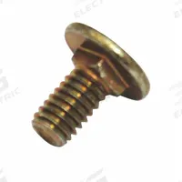 ARIENS Modified Bolt (MPN 06200209). Key specifications — Brand: ARIENS; Product Type: Snow Blower Carriage Head Bolt; Compatible with Manufacturer Model Number: 920012.
