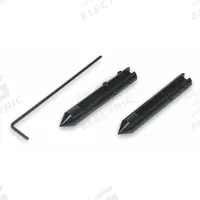 MITUTOYO Center Line Gauge: Mitutoyo, 050001. Key specifications — attr1184410: Conical; attr1184412: Dial Calipers; attr1184407: 050001; attr1184409: MITUTOYO; attr1184413: Mitutoyo; attr1184417: Center Line Gauge.
