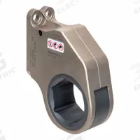 ENERPAC Cassette: RLP Series, 15 N-m, 11,154 ft-lb, 3 1/8 in Max, 80 mm Max, For RSL Series, RSL (MPN RLP11302). Key specifications — attr653139: RLP11302; attr653144: RLP; attr653147: ENERPAC; attr653153: RSL11000; attr653154: RSL Series; attr653169: Steel; attr653188: Torque Wrench Cassette; attr653198: Hex.