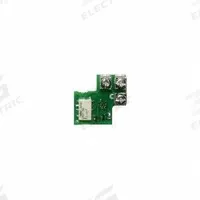 RED LION Panel Meter Accessories: Cards, Plug-In Card, CUB5RLY0, 0.3 amp 125V AC/1 amp @ 30V DC. Key specifications — Brand: RED LION; Manufacturer Part Number: CUB5RLY0; Compatible Product Type: CUB5; Compatible with Mfr Model No.: CUB5; Connection Type: Screw Terminal; Output Type: 0.3 amp 125V AC; 1 amp @ 30V DC; Product Type: Plug-In Card.