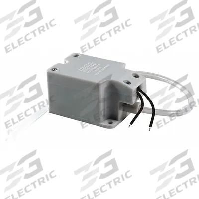 AMERICAN GARAGE DOOR SUPPLY Airwave Sensing Edge Kit: Outdoor - Optical Sensors for Garage Doors