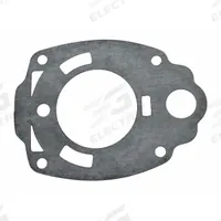 SPEEDAIRE Gasket: Mfr Part # TT701006G, Compatible with Grainger Part # 2YRH6. Key specifications — attr948908: TT701006G; attr948910: 2YRH6.