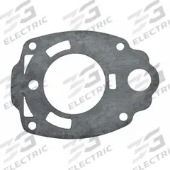 SPEEDAIRE Gasket: Mfr Part # TT701006G, Compatible with Grainger Part # 2YRH6. Key specifications — attr948908: TT701006G; attr948910: 2YRH6.