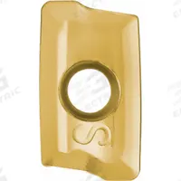 KYOCERA Parallelogram Milling Insert (MPN BDMT11T302ERJSCA6535)