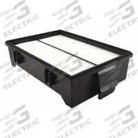 BALDWIN FILTERS Automotive Air Filter: Panel, Cabin, Cabin Air Filter, Rectangular, 8 in Overall Wd (MPN PA5656). Key specifications — Compatible Vehicle Type: Buses; Baldwin Interchange: PA5656; Brand: BALDWIN FILTERS; Compatible Vehicle Make: John Deere; Filter Design: Panel; Includes: Gasket; Media Material: Cellulose; Product Type: Cabin Air Filter.