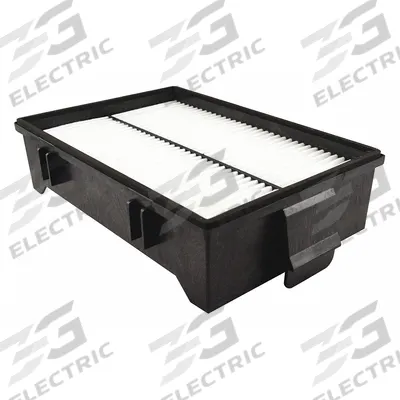 BALDWIN FILTERS Automotive Air Filter: Panel, Cabin, Cabin Air Filter, Rectangular - Panel Cabin Air Filters
