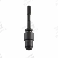 MILWAUKEE Bit Adapter (MPN 48-03-3015). Key specifications — attr277140: MILWAUKEE.