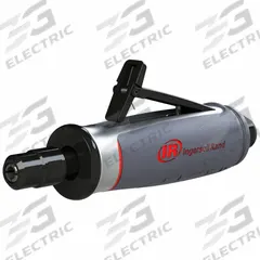INGERSOLL RAND Die Grinder: 0.3 hp, 35,000 RPM Max, Rear Exhaust Location, Ball, 24 PK (MPN 5109MAX-24). Key specifications — attr1320698: Rear; attr1320732: Ball; attr1320742: INGERSOLL RAND.