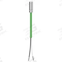 SCHNEIDER ELECTRIC Thermistor: Modicon M171/Modicon M172 (MPN TM1STPTTSN62030). Key specifications — Manufacturer Part Number: TM1STPTTSN62030; Series: Modicon M171; Product Type: Thermistor.