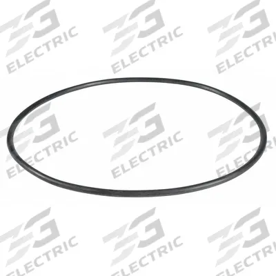 Dayton Gasket: Mfr Part No PP60074G - Seals & Gaskets for Self-Priming Centrifugal Pumps